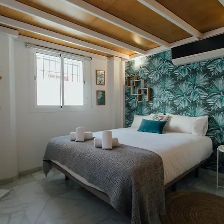Cozy Next To The Alameda -2bdrm 1,5 Bath Апартаменты *