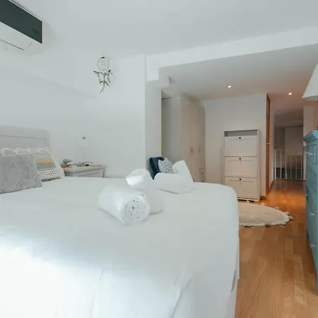 Cozy Next To The Alameda -2bdrm 1,5 Bath Апартаменты