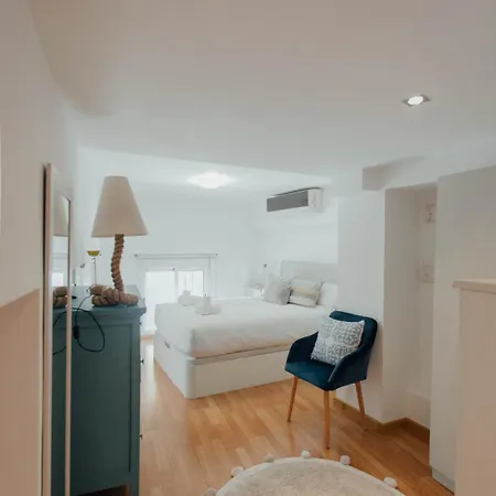 Cozy Next To The Alameda -2bdrm 1,5 Bath Севилья
