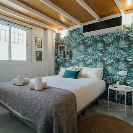 Апартаменты Cozy Next To The Alameda -2bdrm 1,5 Bath