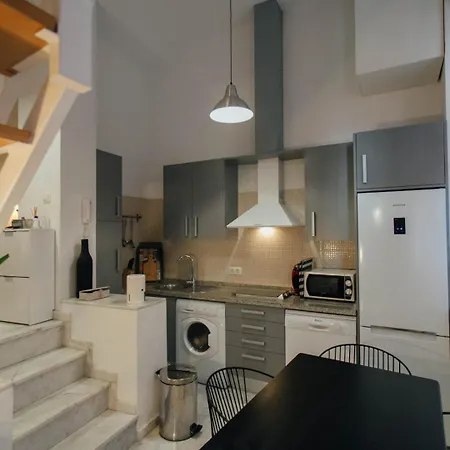 Cozy Next To The Alameda -2bdrm 1,5 Bath Апартаменты
