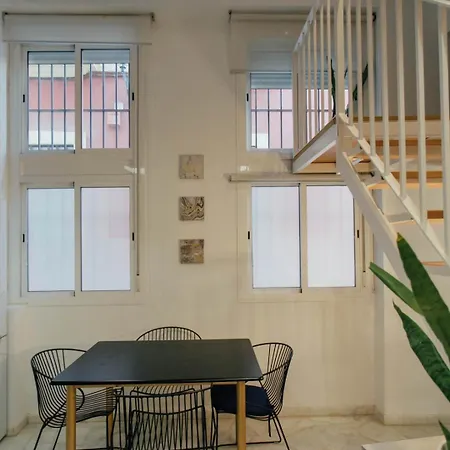 Cozy Next To The Alameda -2bdrm 1,5 Bath Апартаменты *