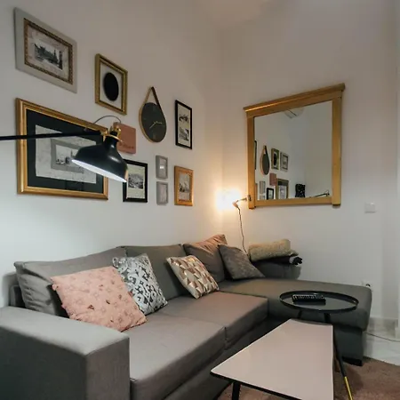 Апартаменты Cozy Next To The Alameda -2bdrm 1,5 Bath *