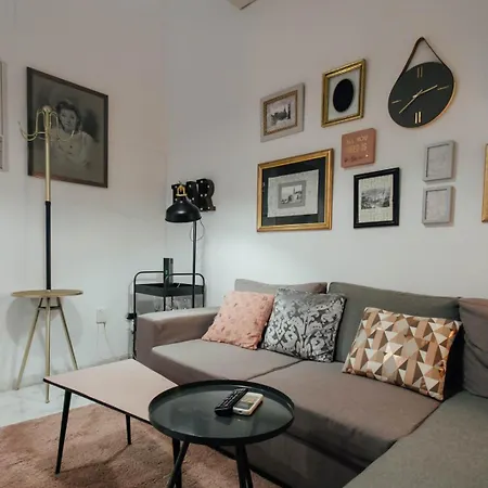 Апартаменты Cozy Next To The Alameda -2bdrm 1,5 Bath *