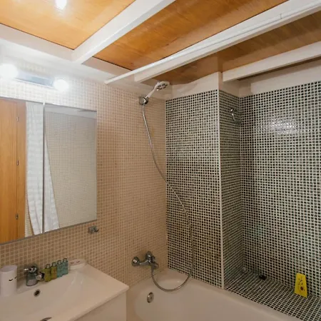 Апартаменты Cozy Next To The Alameda -2bdrm 1,5 Bath